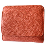 DAYSART 本革 2つ折り財布 ab-lw032