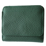 DAYSART 本革 2つ折り財布 ab-lw032