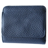 DAYSART 本革 2つ折り財布 ab-lw032