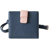 Charis Poche 本革 ショルダーウォレット ab-lw501