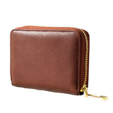 Charis Poche 【本革】 アコーディオン財布 High grade ver. ab-lw505