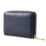 Charis Poche 【本革】 アコーディオン財布 High grade ver. ab-lw505