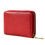 Charis Poche 【本革】 アコーディオン財布 High grade ver. ab-lw505