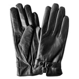 Charis Poche 羊革 レザー手袋 ab-ot006