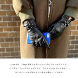 Charis Poche 羊革 レザー手袋 ab-ot006