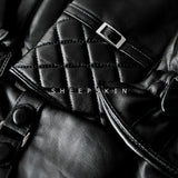 Charis Poche 羊革 レザー手袋 ab-ot006