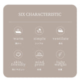 Charis Poche 羊革 レザー手袋 ab-ot006