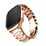 Apple watch バンド 45mm オールステンレス ab-wc006