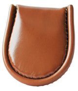 牛革 馬蹄型コインケース cp063