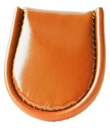 牛革 馬蹄型コインケース cp063