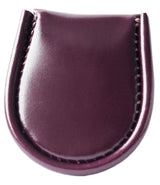 牛革 馬蹄型コインケース cp063