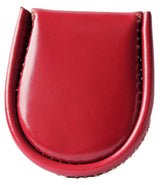 牛革 馬蹄型コインケース cp063