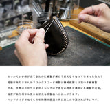 牛革 馬蹄型コインケース cp063