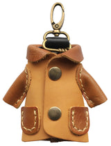 DAYSART 本革 ジャケット型キーケース kp042