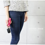 DAYSART 本革 お散歩ウォレット kp049