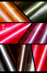 DAYSART 本革 お散歩ウォレット kp049