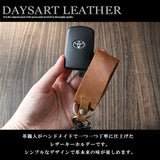 DAYSART 本革 キーケース kp052