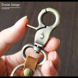 DAYSART 本革 キーケース kp052