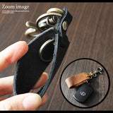 DAYSART 本革 キーケース kp052