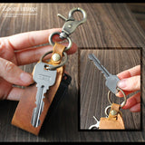 DAYSART 本革 キーケース kp052