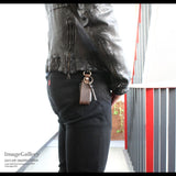 DAYSART 本革 キーケース kp052