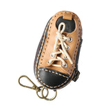 DAYSART 本革 靴型キーケース kp054