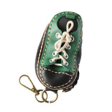 DAYSART 本革 靴型キーケース kp054