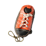 DAYSART 本革 靴型キーケース kp054