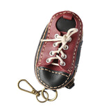 DAYSART 本革 靴型キーケース kp054