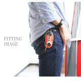 DAYSART 本革 靴型キーケース kp054