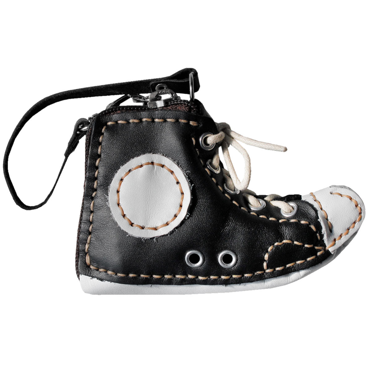 DAYSART 本革 シューズ型キーケース kp060