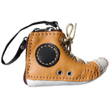 DAYSART 本革 シューズ型キーケース kp060