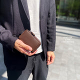 DAYSART 本革 スマートキーケース kp061