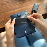 DAYSART 本革 スマートキーケース kp061