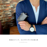 DAYSART 本革 スマートキーケース kp061