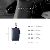 DAYSART 本革 スマートキーケース kp061