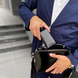 DAYSART 本革 スマートキーケース kp061