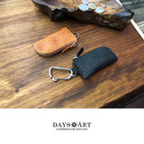 DAYSART 本革 スマートキーケース kp062