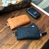 DAYSART 本革 スマートキーケース kp062