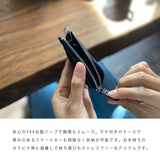 DAYSART 本革 スマートキーケース kp062