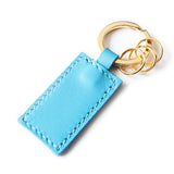 DAYSART 本革 タグキーホルダー ky096