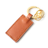 DAYSART 本革 タグキーホルダー ky096