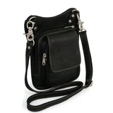 DAYSART 本革 ショルダーバッグ lb007