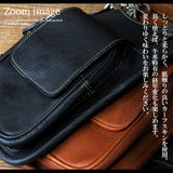 DAYSART 本革 ショルダーバッグ lb007