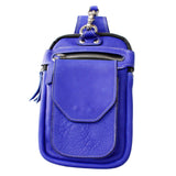 DAYSART 本革 ヒップバッグ lb011