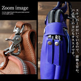 DAYSART 本革 ヒップバッグ lb011