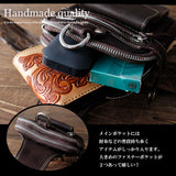 DAYSART 本革 ヒップバッグ lb011