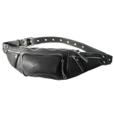 DAYSART 本革 ボディバッグ lb014