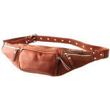 DAYSART 本革 ボディバッグ lb014