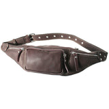 DAYSART 本革 ボディバッグ lb014